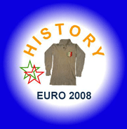 Go to History: Euro 2008